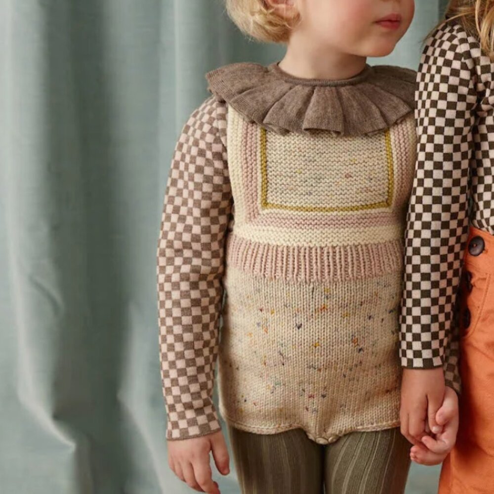 ISO Misha & Puff FW17 Romper and Shirt (almost any size!)